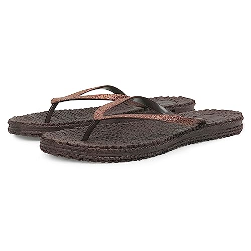 Image of Ilse Jacobsen HORNBAEK Women's Cheerful 01 Flip-Flop.
