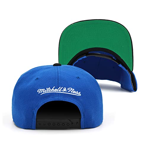 Mitchell & Ness All Star Color Snapback Hat Adjustable Cap HWC