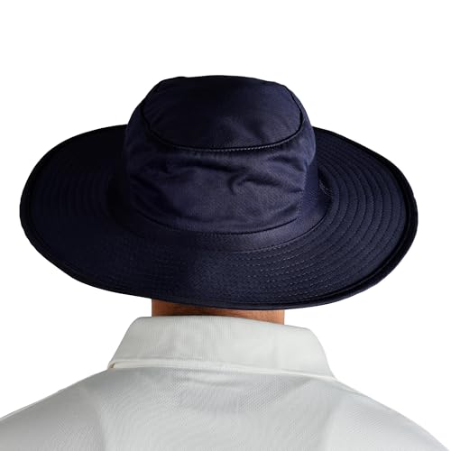 Image of SHREY Performance Cricket Hat for Men's
