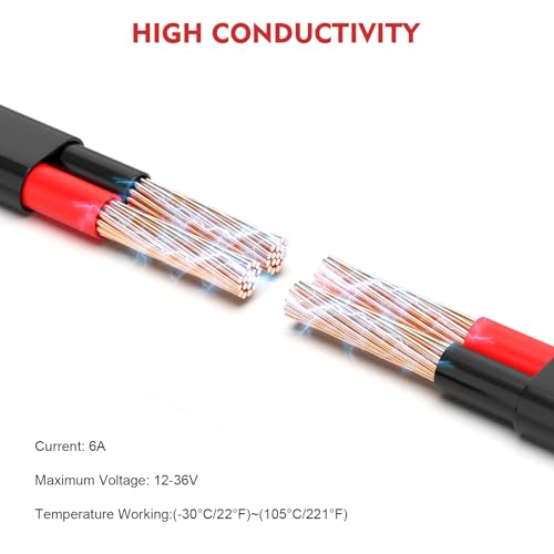 Cable para acometida CFE 6 Imagen adicional