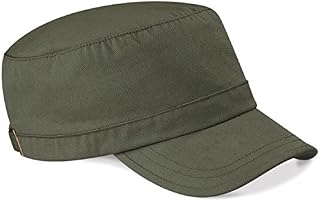 Beechfield Army Cap