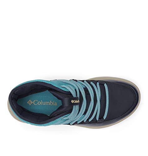 Columbia SLOPESIDE VILLAGE OMNI-HEAT MID