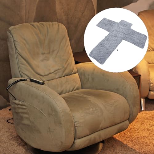 Funda para sillón reclinable CORHAD: adiós a las manchas con este protector elástico 8