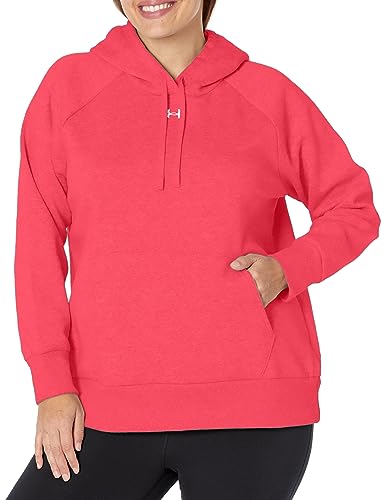 Sweat à capuche Under Armour pour vos séances de sport en plein air