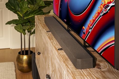 Image of Sony 75 Inch Mini LED QLED 4K Ultra HD TV BRAVIA 9 Smart Google TV with Dolby Vision HDR and Exclusive Features for PlayStation 5 (K-75XR90), 2024 Model BRAVIA Theater Bar 9 Sound Bar
