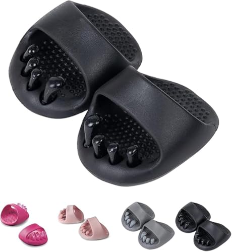 [SBRNMAA]  ƌN _CGbgXbp c{ }bT[W ނ݉ ̊g[jO 5{w EVA p fB[X   ėp (ubN) [sAi]