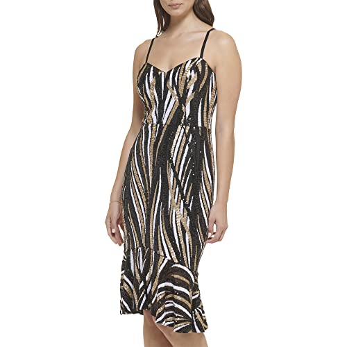 Image of Guess Women's Gdqp4807-chp-14