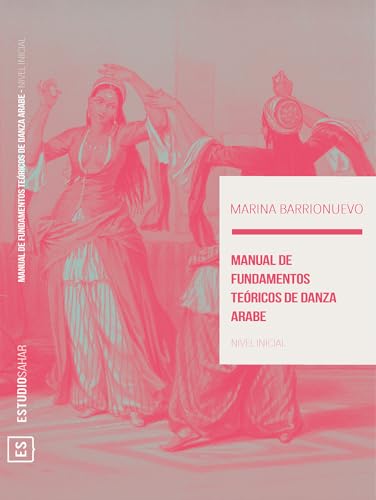 Livre danse orientale espagnol manuel cours théorique initiation initial