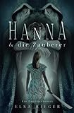 Cover zum Buch Hanna und die Zauberer