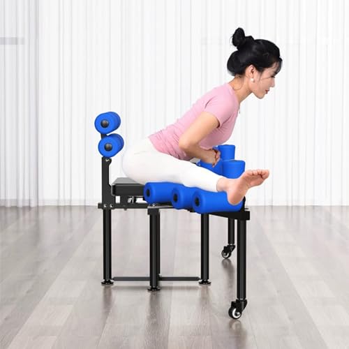 Ejercitador de Piernas para Estiramiento 230 Grados miniatura 3