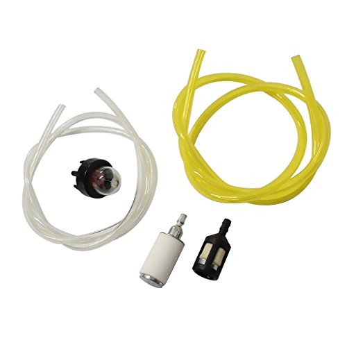 Las Mejores Ofertas En Línea De Combustible Motosierra McCulloch