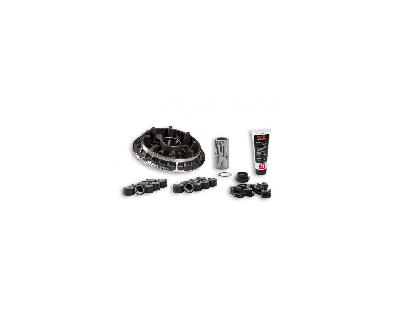 Variateur Malossi MHR Next TMAX 530 pour modèles 2017 et plus récents