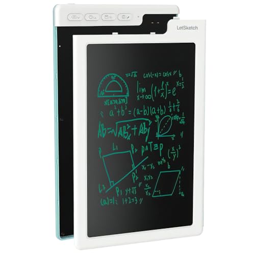 Letsketch DigiNote Pro3 DNP3-WH ホワイト 41O7ukAz22L.jpg