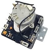 OEM Replacement for Whirlpool Dryer Timer 3406048 3976580