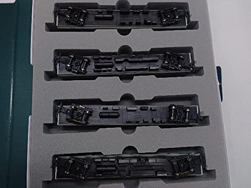 KATO 10-247.248 189系　グレードアップあさま　基本、増結セット Yahoo!オークション - KATO 10-247 10-248 4215 4214 189系