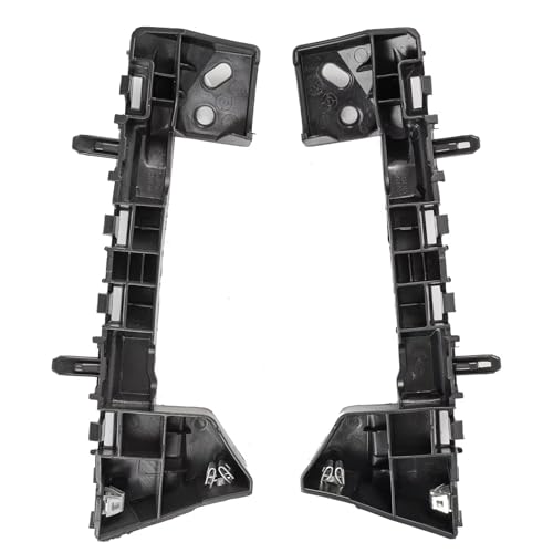 Support fixation pare-chocs avant gauche droite Chevrolet Cruze 2016-2019