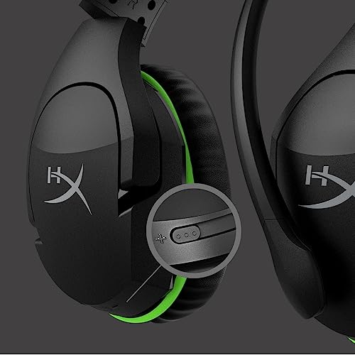 HyperX Cloud Stinger for Xbox – Gaming Headset for Xbox - Image 8