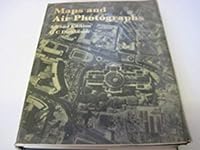 Maps and Air Photographs: Images of the Earth 0713161469 Book Cover