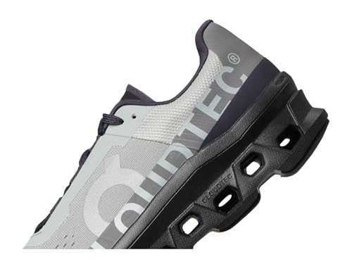 Image of On Men's Cloudmonster Sneakers