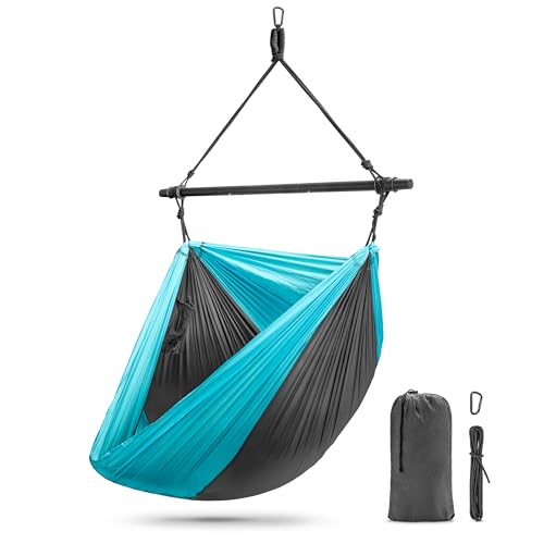 Sorbus Hanging Hammock Pod Chair