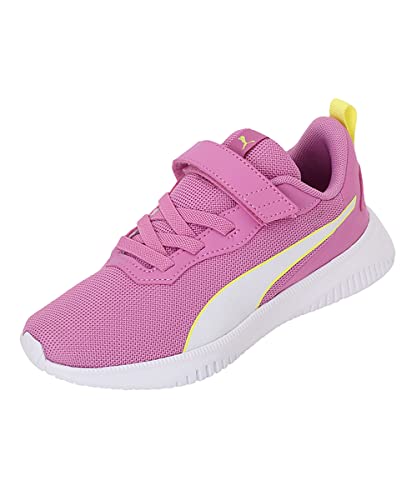 Image of Puma Unisex-Kids' Flyer Flex AC PS Sneaker
