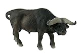 Sehr realistisch. Diese Figur ist detailgetreu. Sammler und Kinder entdecken die Welt der wilden Tiere.