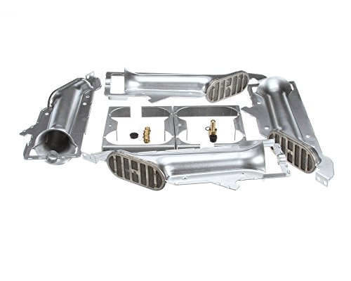 Pitco B8043238-C Conversion Natural Gas to Liquid Propane