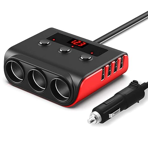 Switch Usb 3.0 con Alimentacion Marca Surluoen