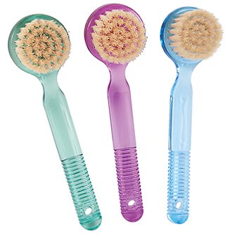 Kingsley Complexion Brush