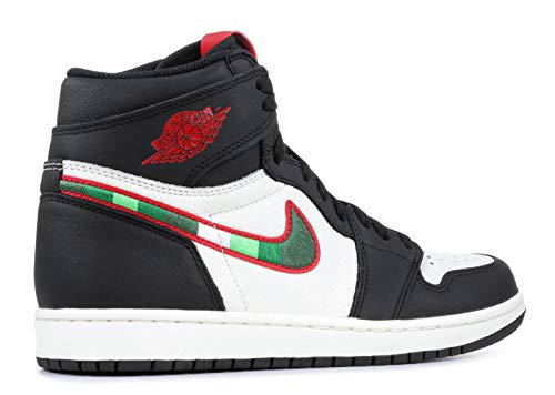 Image of Nike Men's Air Jordan 1 Retro High OG Sneaker