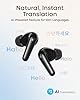 Soundcore P31i by Anker, Real-Time Adaptive Noise Cancelling, Hi-Res Sound, Translation Earbuds, 50H Playtime, Wireless Earbuds, Bluetooth Earphones, Spatial Audio, Fast Charging, IP55 #4
