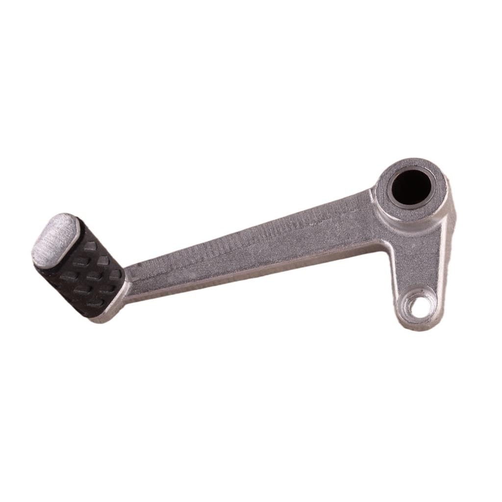 Hewpngs Black Gear Shift Change Pedal Lever For Du&Cati Monster Abs 659 696 795 796 1100 1200 Streetfighter 848 S Shifts Levers