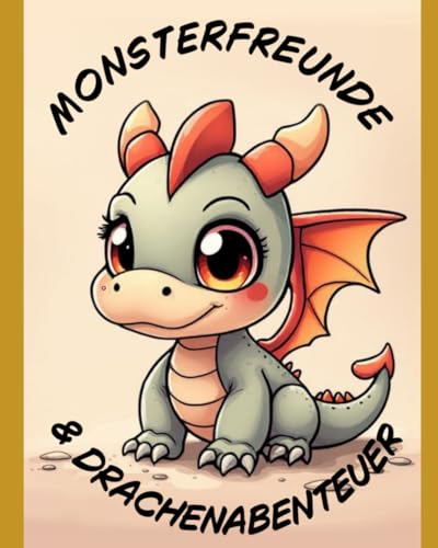 Monsterfreunde & Drachenabenteuer