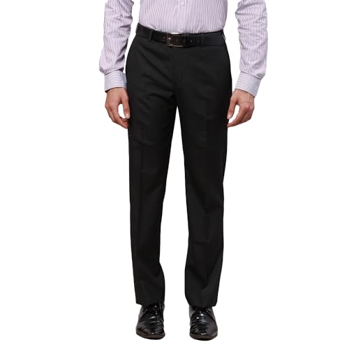 Image of Park Avenue Men's Mid Rise Regular Pants
