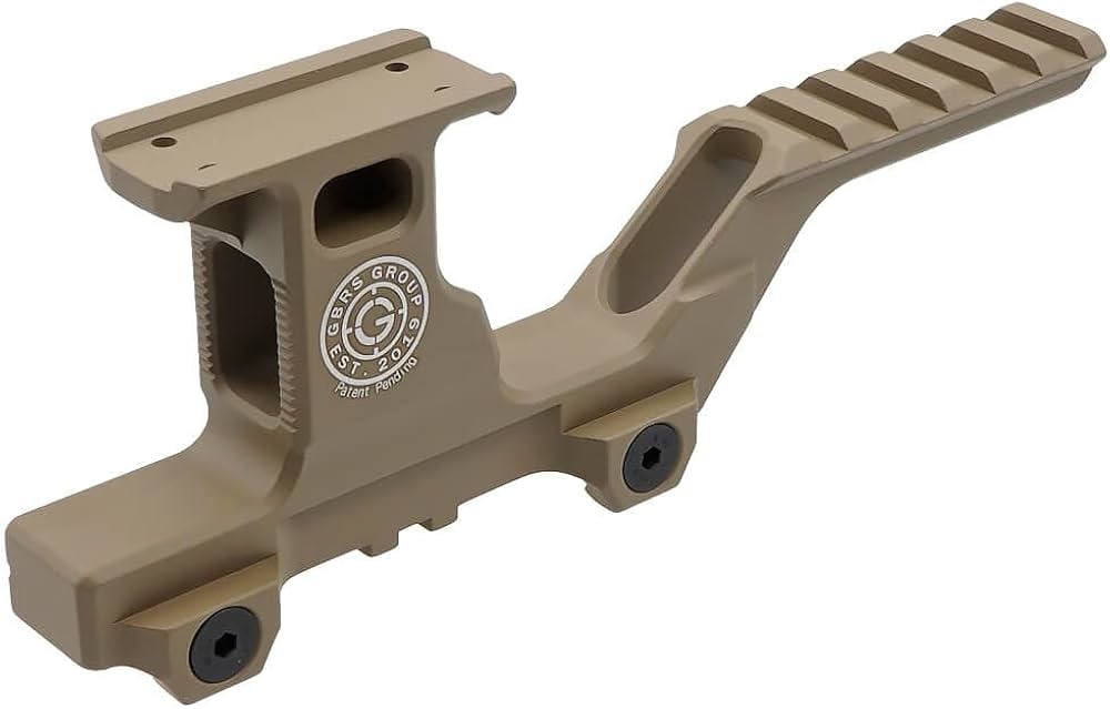 Amazon.co.jp: ATFLBOX GBRS タイプ Hydra（ハイドラ）マウントドット