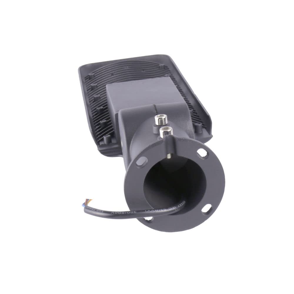 Jandei - Farola LED de Gran Potencia, 50W en Blanco Frío 6000K, 5000 Lúmenes, Driver con Protección 4kV, Factor de Potencia 0,95. Intalación Exterior y Interior.