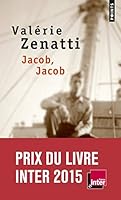 Jacob, Jacob 2823601651 Book Cover