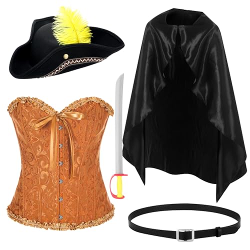 Puss in Boots Costume
