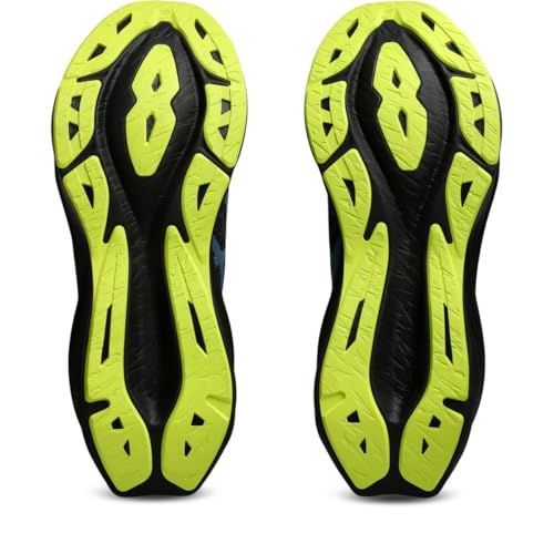 Image of ASICS Men's DYNABLAST 5 Running Shoes