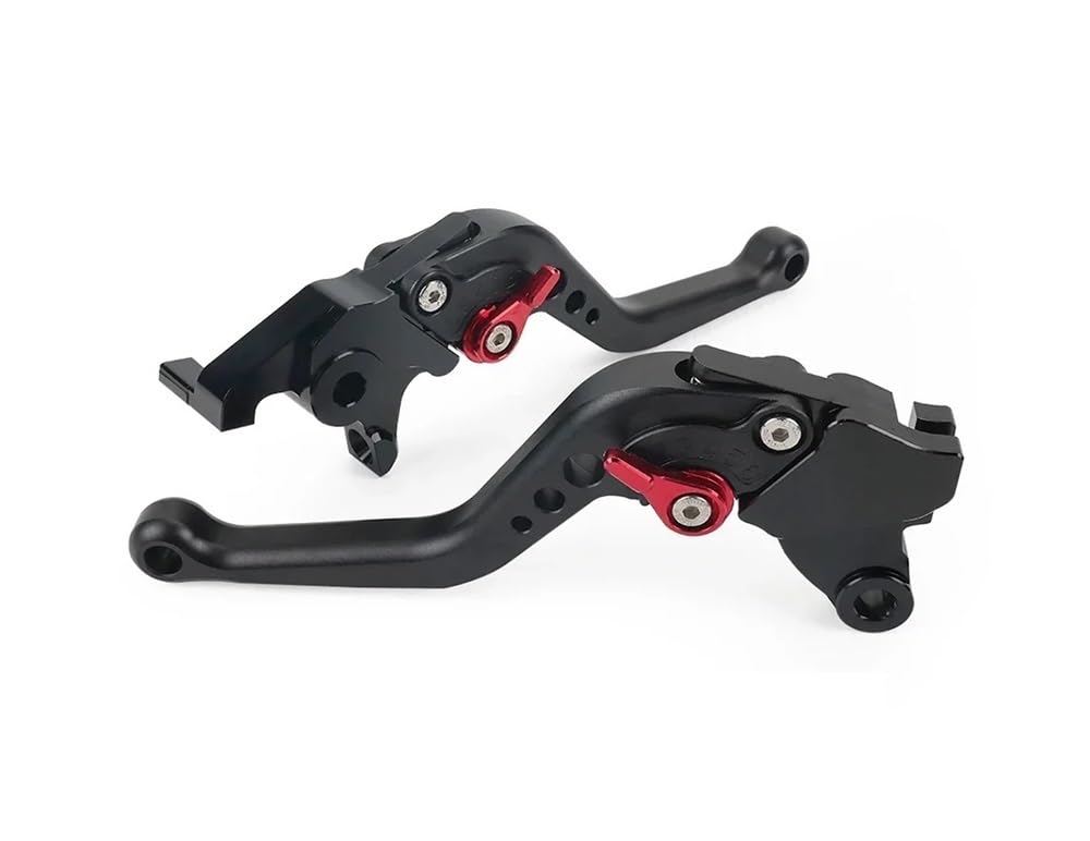 WGHPOSQTJ Hand Brake Clutch Levers 2022-2024 Foldable Brake Clutch Lever for 450MT 650MT 700MT 800MT 650NK 650GT 650TRG 700CL-X 450 650 700 NK MT GT CLX