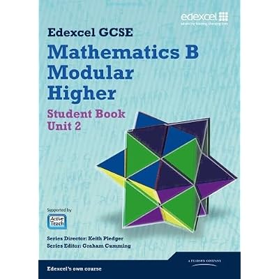 GCSE Mathematics Edexcel 2010