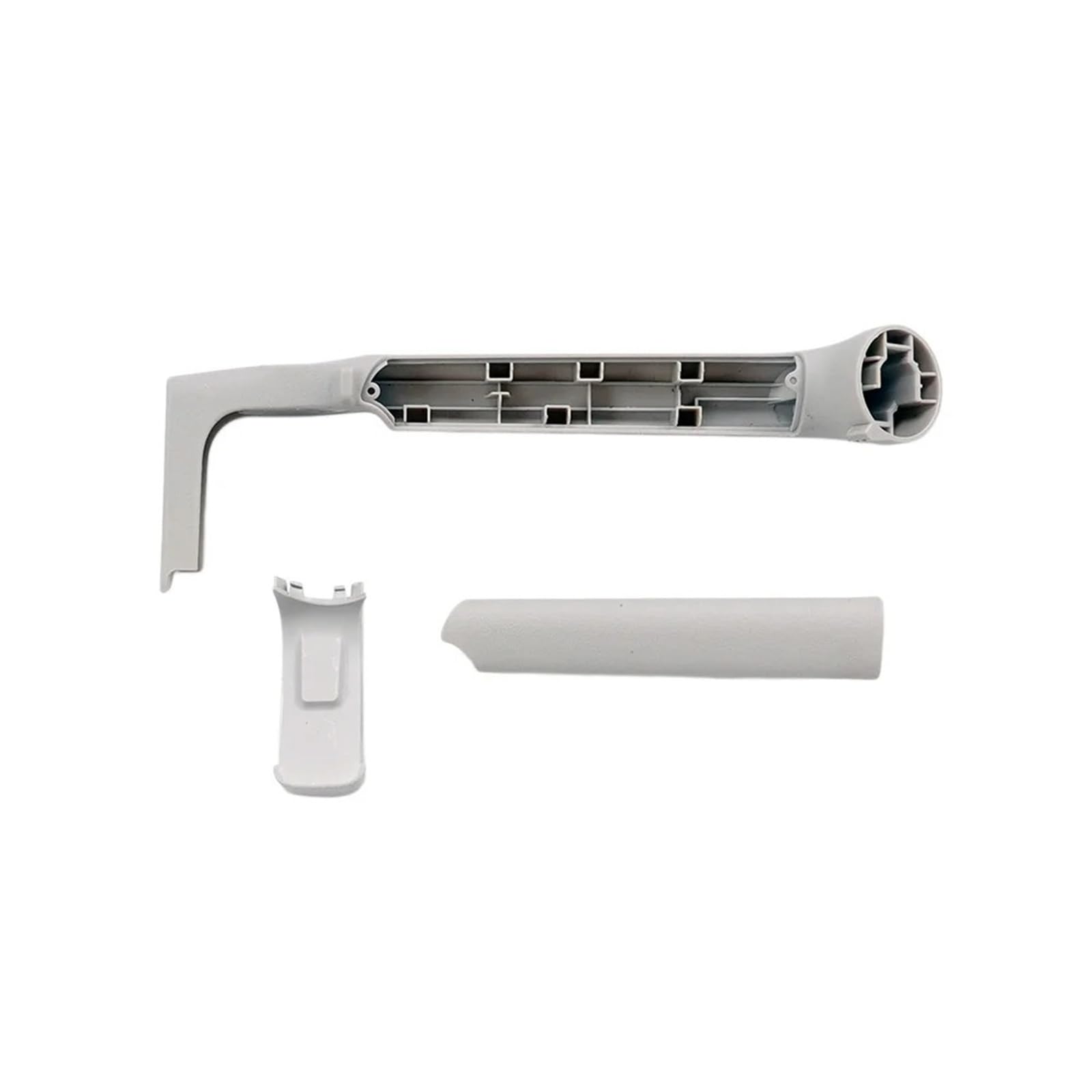 Original Arm Shell for DJI Lito X1 Vorne Hinten Links Rechts Arme Gehäuse Ohne Motoren for Lito X1 Reparatur teile-Neue(Right Front)