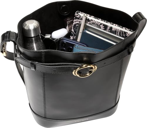 Image of Cole Haan Women's Alexandria Bucket Bag