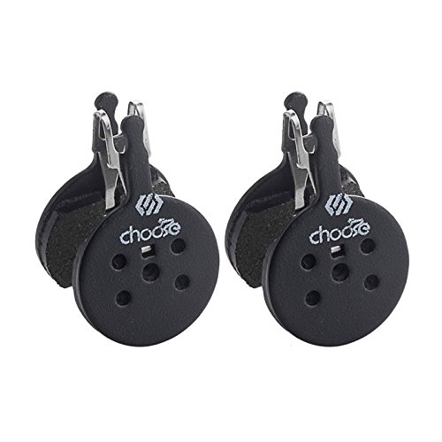 bike brake pads amazon