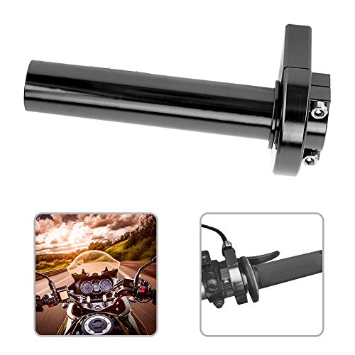 Impugnatura per moto, impugnatura acceleratore per...