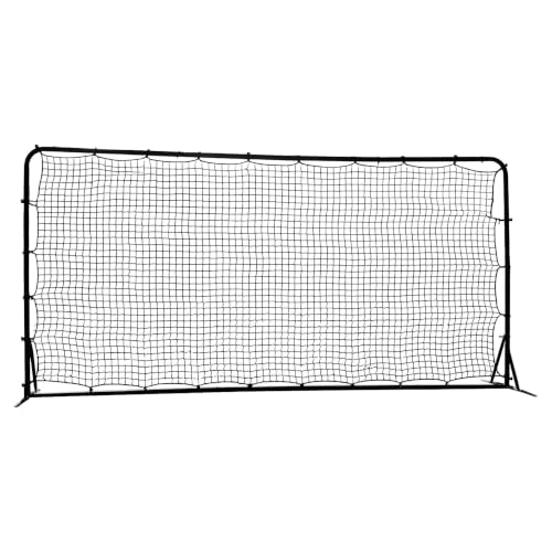 Trigon Sports Soccer Rebounder Net Trigon Sports Soccer Rebounder Net