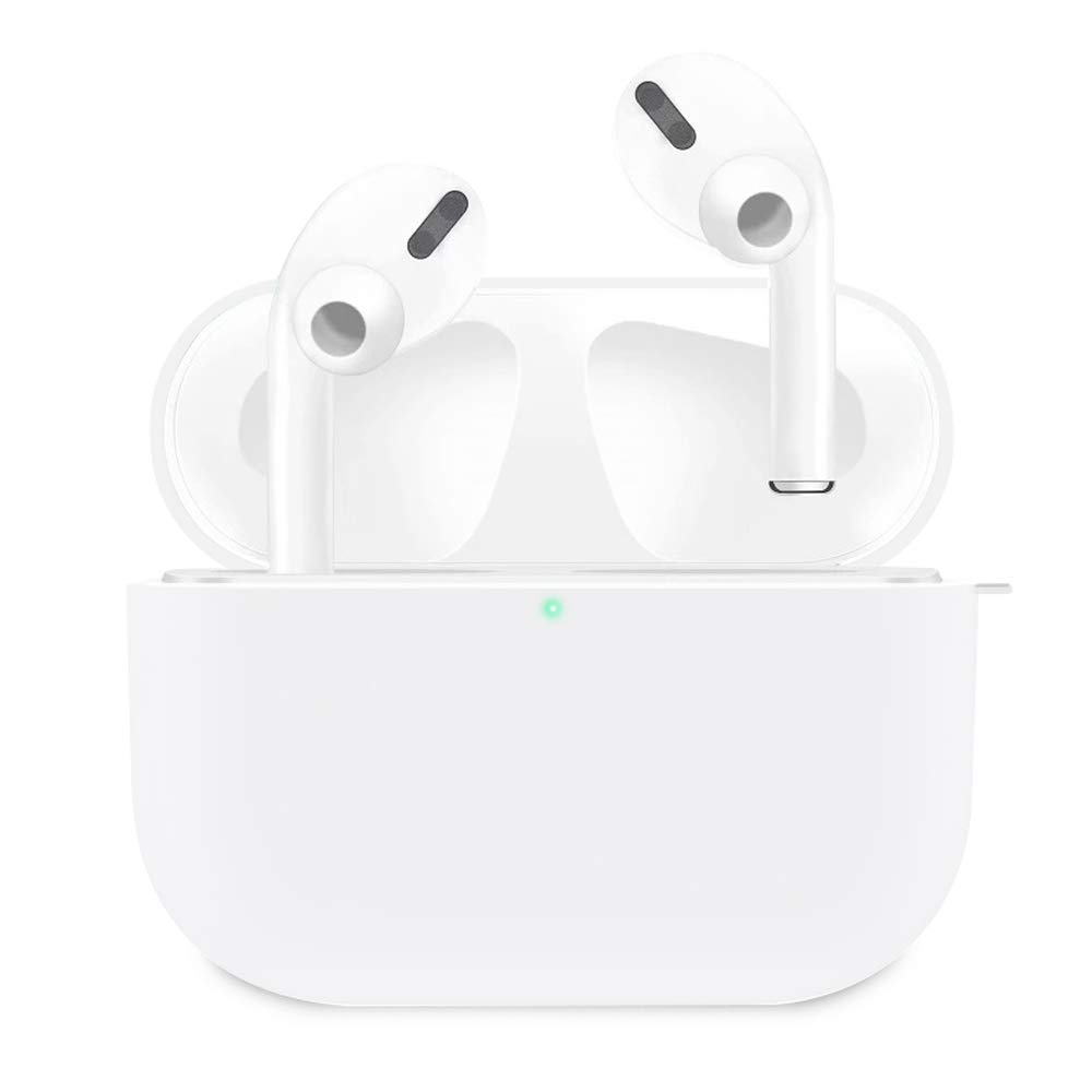 AirPods Pro ケース カバー 保護ケース TPU材質 ケース 分離式 AirPods Pro2 ケース カバー 保護ケース 分離式 おしゃれ 耐衝撃