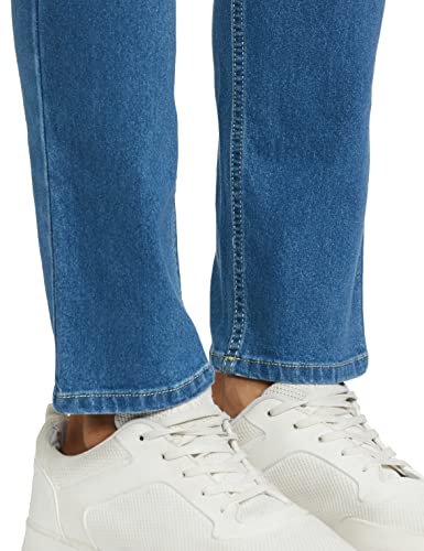 Image of Numero Uno Men's Skinny Fit Sustianable Denim Jeans