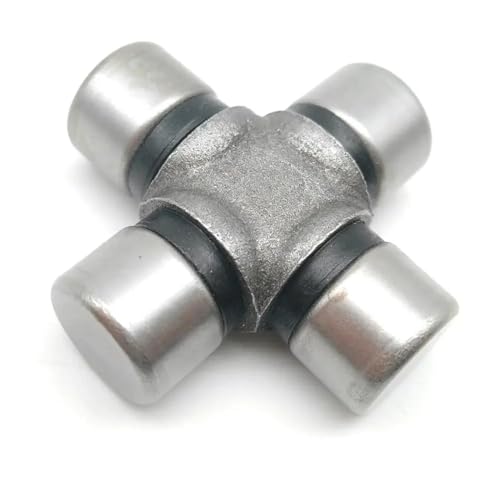 Cojinetes de bolas de ranura profunda 15x38 para reparar holguras en crucetas de cardan y juntas