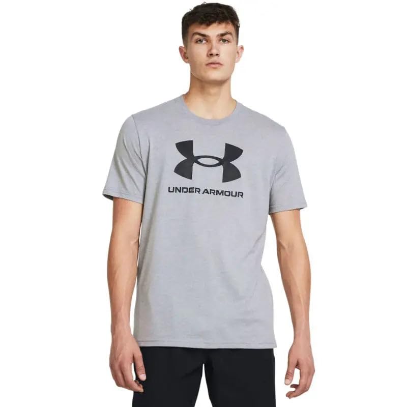 Image of Under Armour Men's Regular Fit T-Shirt